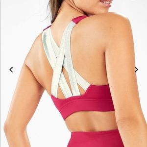 Paige Low Impact Sports Bra